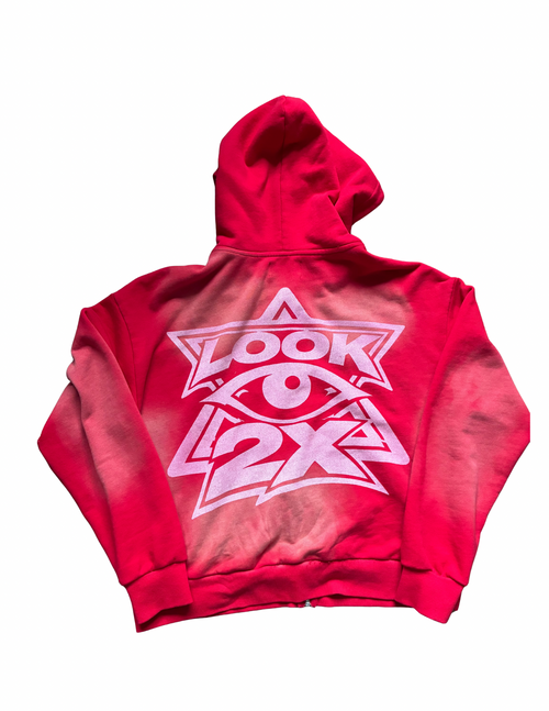 MAFA Hoodie (Pre Order)