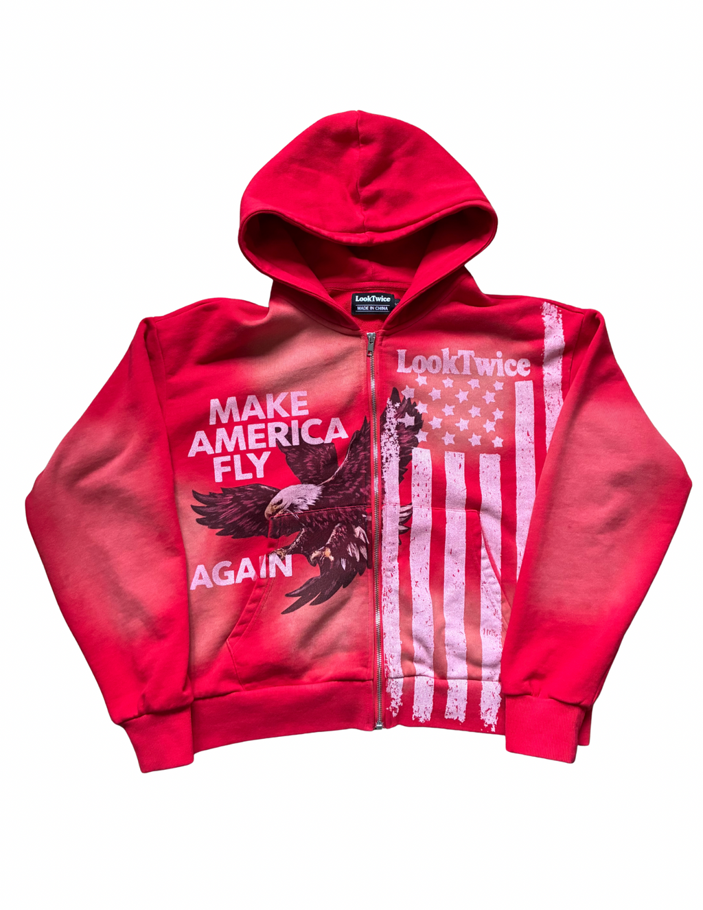 MAFA Hoodie (Pre Order)