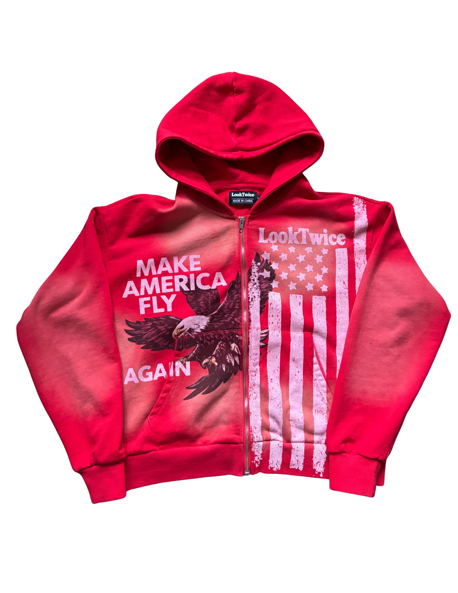 MAFA Hoodie (Pre Order)