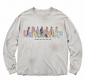 LookTwice Long Sleeve